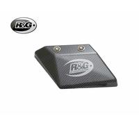 PINNA PROTEZIONE CATENA CARBONIO R&G PER YAMAHA FAZER 1000 1997-2005