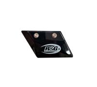 PINNA PROTEZIONE CATENA NERO R&G PER KAWASAKI ZZR 1200