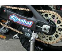pinna sicurezza catena Cagiva Raptor 1000 All Years TG0001CL R&G
