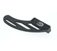 pinna sicurezza catena BMW F800 GS 2008-2017 TG0008BK R&G