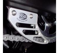 pinna sicurezza catena nero Triumph Daytona 675 upto 2011 TG0002B1 R&G