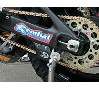 pinna sicurezza catena Suzuki DRZ400 Supermoto 2005-2006 TG0001CL R&G