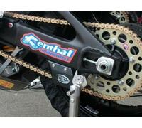 pinna sicurezza catena Suzuki SV1000 FullFaired 2003-2009 TG0001BK R&G