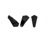 arena Powerfin Pinne da Allenamento Piscina, Pinne Nuoto Piscina da Adulti, Pinne in 100% Silicone, Pinne Corte Nuoto Piscina Confortevoli