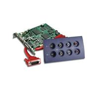 PINNACLE DV 500 SCHEDA ACQUISIZIONE AUDIO VIDEO PROFESSIONALE CON STUDIO 9se