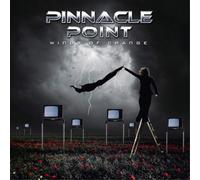 Pinnacle Point Winds of Change (CD) Album