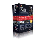 Pinnacle Studio 14 Ultimate Premium (Mini-Box)