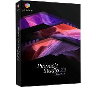 Pinnacle Studio 23 Ultimate Official Website Key GLOBAL