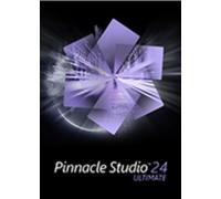 Pinnacle Studio 24 Ultimate Official Website Key GLOBAL