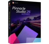 Corel Pinnacle Studio 26 Ultimate