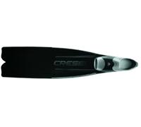 PINNE APNEA CRESSI SUB mod. GARA 3000 FP BA1350XX