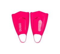 Arena Pinne da nuoto Powerfin Pro II Rosa Taglia 46-47