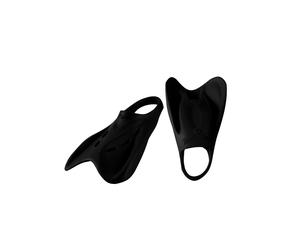 Pinne Arena Tech Fin Nero 40/41