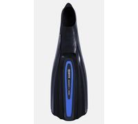 PINNE AVANTI HC PRO FF TG. 42/43 MARES COORE NERO BLU