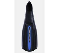PINNE AVANTI HC PRO FF TG. 44/45 MARES COLORE NERO BLU