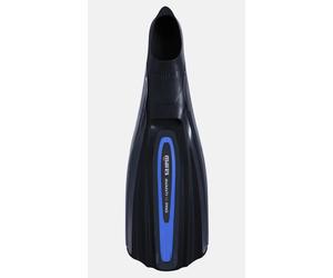 PINNE AVANTI HC PRO FF TG. 44/45 MARES COLORE NERO BLU