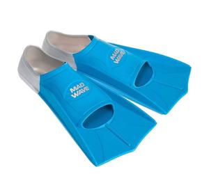 PINNE CORTE SILICONE NUOTO ALLENAMENTO VELOCITÀ POTENZA NUOTATORI PISCINA