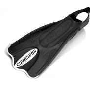 PINNE Cressi Rondine Elastic Short Nuoto Snorkeling apnea immersione P3
