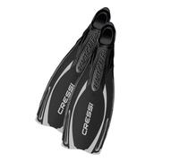 PINNE CRESSI SUB APENA REACTION PRO FINS PALAMES MARE PESCA SUBACQUEA NUOTO