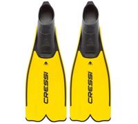 PINNE CRESSI SUB RONDINELLA VARI COLORI SNORKELING