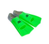 Pinne da allenamento per bambini Mad Wave Vert 31/33