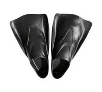 Pinne da Immersione | Pinne da Allenamento - Accessori Da Allenamento Portatili Brevi E Pinne Da Immersione Antiscivolo Facile Uso Per Tutta La Famiglia