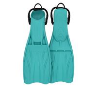 Pinne Da Immersione Sherwood Triton Open Heel - Tiffany - Tutte Le Taglie