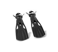 Pinne da nuoto con cinturino regolabile
