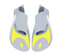 Pinne da nuoto regolabili, pinne da allenamento per snorkeling, morbide e confortevoli, attrezzatura leggera per piscina per bambini e adulti, accessori da viaggio per surf, apnea, nuoto, attrezzatura