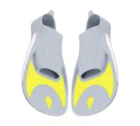 Pinne Da Snorkeling - Pinne Ergonomiche Da Nuoto Corte Per Sport Acquatici