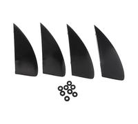 Pinne da surf, splitter per paddleboard, pinne per kitesurf, per nuoto, snorkeling, immersioni, kayak, viaggi, piscina, vacanze, spiaggia, lago