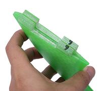 Pinne da Surf Vite per la Tavola da Surf Leggera per Nuoto in Spiaggia e Tavola da (G5)