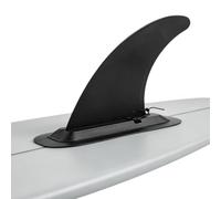 Pinne Di Ricambio Per Paddle Board Di Protezione Ammortizzante, Profilate, | Ricambio Pinna Da Paddle Board Per Professionisti E Principianti, Acque Basse, Zone Rocciose, Surf