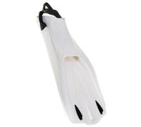 PINNE GO SPORT (M, BIANCO)