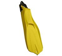 Pinne GO TRAVEL GIALLA (XL)