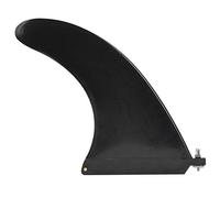 Pinne gonfiabili rimovibili in plastica per tavola da surf Accessorio per il surf per kayak, canoe, barche a remi