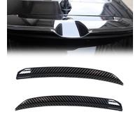 Pinne labbra spoiler ala posteriore in plastica durevoli ABS per MINI per Cooper