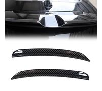 Pinne labbro attacco ali posteriori universali per MINI per Cooper F56 F55 SJCW