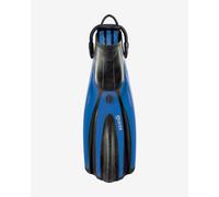 Pinne Mares Avanti Superchannel Oh nero blu - XL