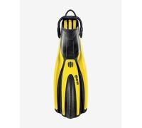 Mares Avanti Superchannel Diving Fins Giallo EU 45-48