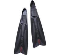 PINNE PALA LUNGA TALENT NERO SEAC TG. 41/42