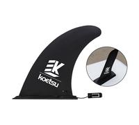 Pinne per tavola da surf Il propulsore della coda della tavola da surf migliora