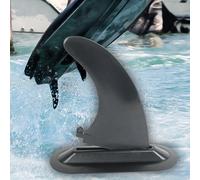 Pinne per tavola da surf Pinne a centro singolo per surf Forniture per