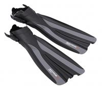 Pinne Savage Gear Belly Boat Fins misura da 42 a 47 lunghezza 70 cm pinne bel...