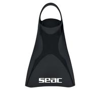 Pinne Seac Atom Noir L
