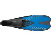 PINNE SPEED 38/39 PINNE SPEED BLU SUBACQUEA E SNORKELING