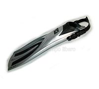 PINNE SUB A SCARPETTA SEAC SUB VELA FLEX