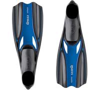 Mares - Manta - Pinne 42/43 blu