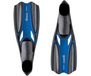 PINNE SUB MARES MANTRA NUOTO SNORKELING APEA IMMERSIONI SUBACQUEA MARE MASCHERA