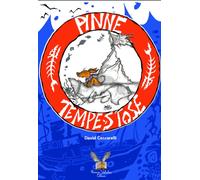 Pinne tempestose. Una piccola storia ad alta pressione - 2025 - R